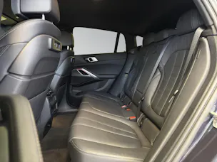 BMW X6 30d xDrive M-SportPaket
