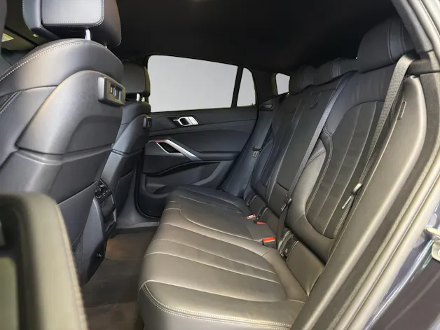 BMW X6 30d xDrive M-SportPaket