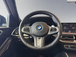BMW X6 30d xDrive M-SportPaket