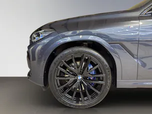 BMW X6 30d xDrive M-SportPaket
