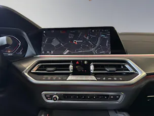 BMW X6 30d xDrive M-SportPaket