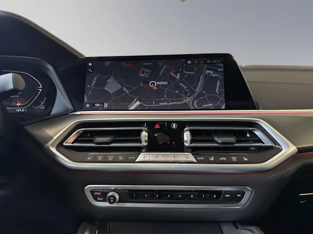 BMW X6 30d xDrive M-SportPaket