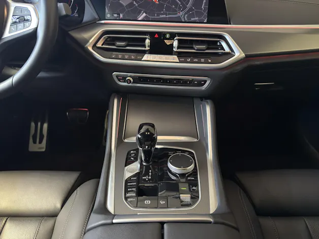 BMW X6 30d xDrive M-SportPaket
