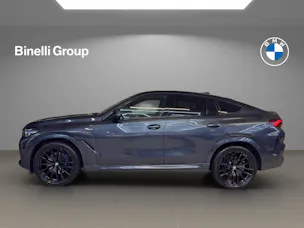 BMW X6 30d xDrive M-SportPaket