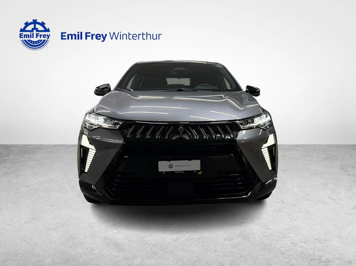 Fahrzeugbild MITSUBISHI GRANDIS