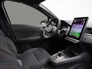 image du véhicule MITSUBISHI Grandis 1.8 HEV Invite