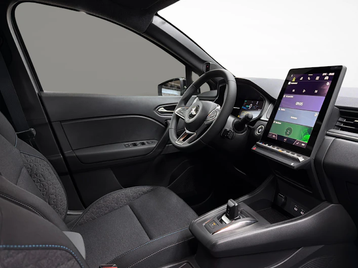 Fahrzeugbild MITSUBISHI GRANDIS