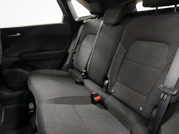 Mitsubishi Grandis 1.8 HEV Invite