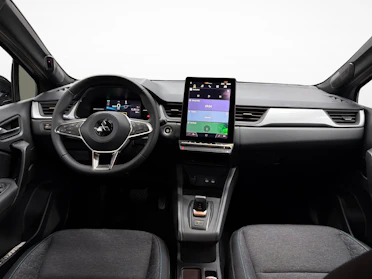 MITSUBISHI GRANDIS 9