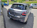 Suzuki Swift 1.2 Compact Top Hybrid 4x4