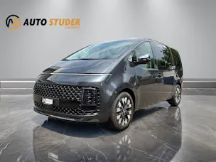Hyundai Staria Premium 2.2 CRDI Vertex 4WD