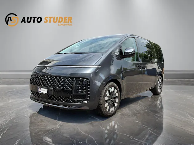 HYUNDAI Staria Premium 2.2 CRDI Vertex 4WD