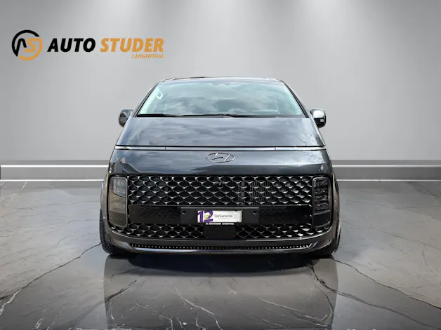 HYUNDAI Staria Premium 2.2 CRDI Vertex 4WD