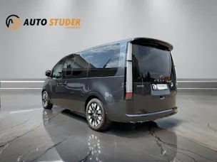 Hyundai Staria Premium 2.2 CRDI Vertex 4WD