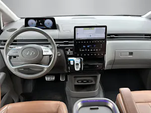 Hyundai Staria Premium 2.2 CRDI Vertex 4WD