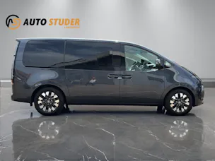 Hyundai Staria Premium 2.2 CRDI Vertex 4WD