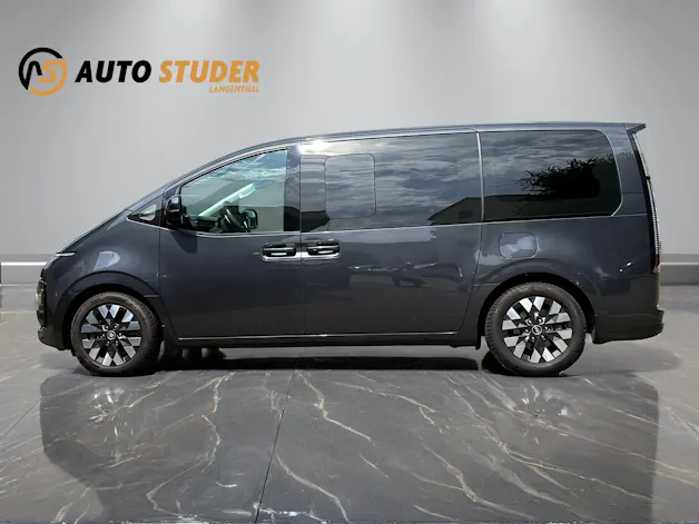 HYUNDAI Staria Premium 2.2 CRDI Vertex 4WD