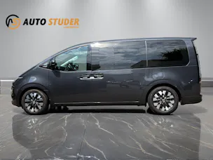 Hyundai Staria Premium 2.2 CRDI Vertex 4WD