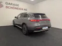 Mercedes-Benz EQC 400 AMG Line 4matic