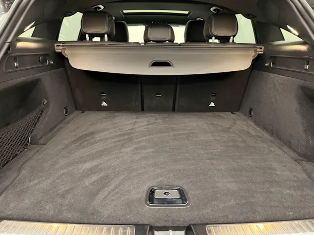 Mercedes-Benz EQC 400 AMG Line 4matic