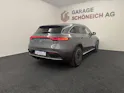 Mercedes-Benz EQC 400 AMG Line 4matic