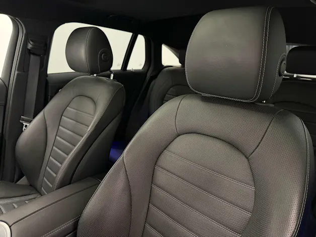 Mercedes-Benz EQC 400 AMG Line 4matic