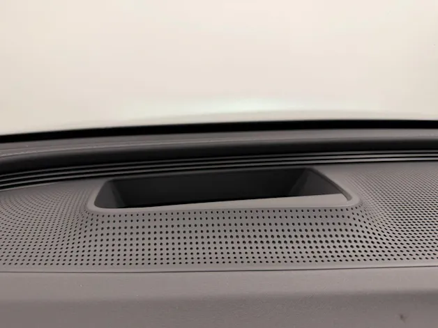 Mercedes-Benz EQC 400 AMG Line 4matic