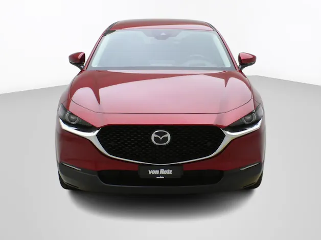 Mazda CX-30 2.0 Revolution AWD