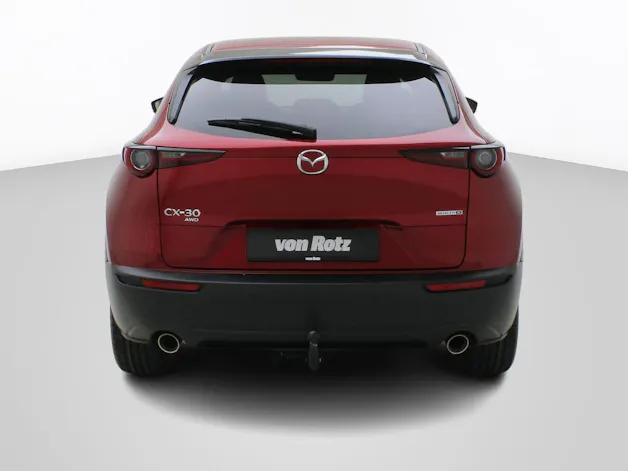 Mazda CX-30 2.0 Revolution AWD