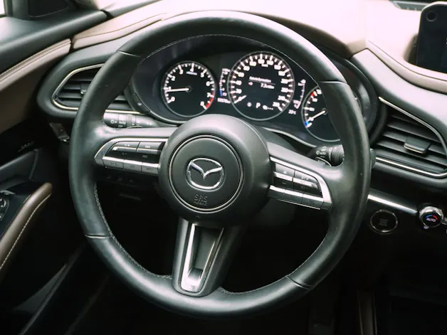 Mazda CX-30 2.0 Revolution AWD