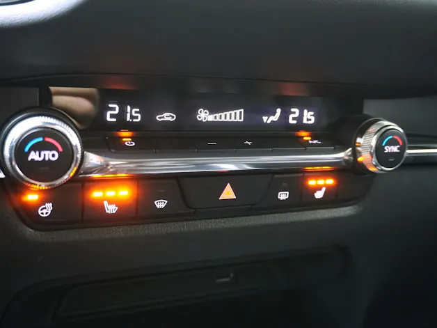 Mazda CX-30 2.0 Revolution AWD
