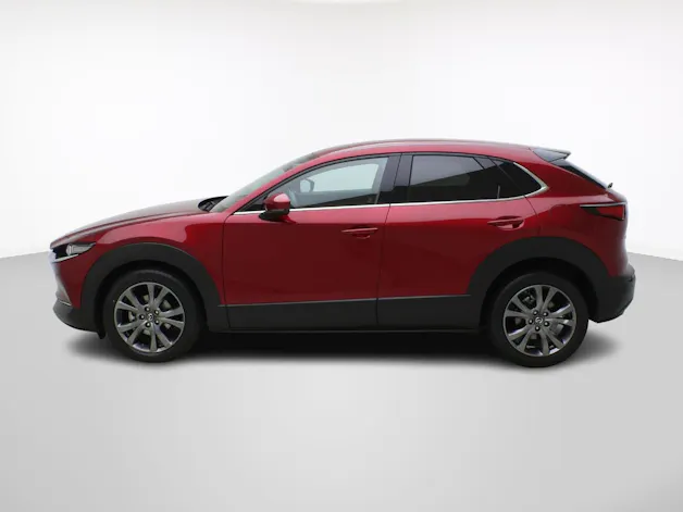Mazda CX-30 2.0 Revolution AWD