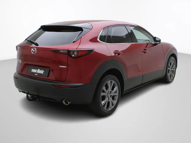 Mazda CX-30 2.0 Revolution AWD