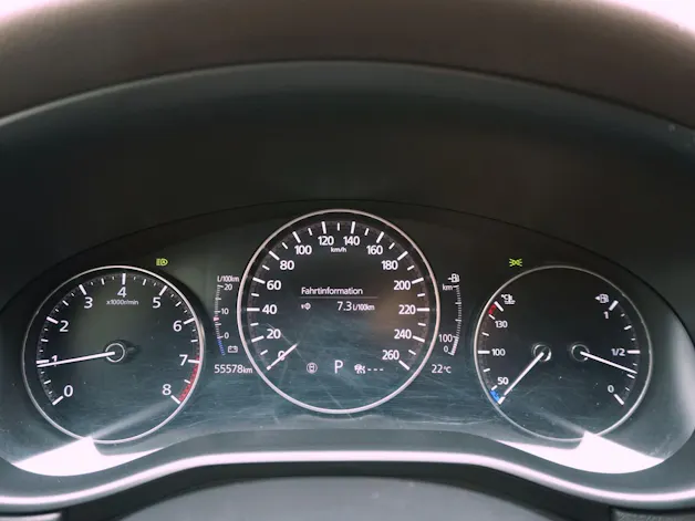 Mazda CX-30 2.0 Revolution AWD