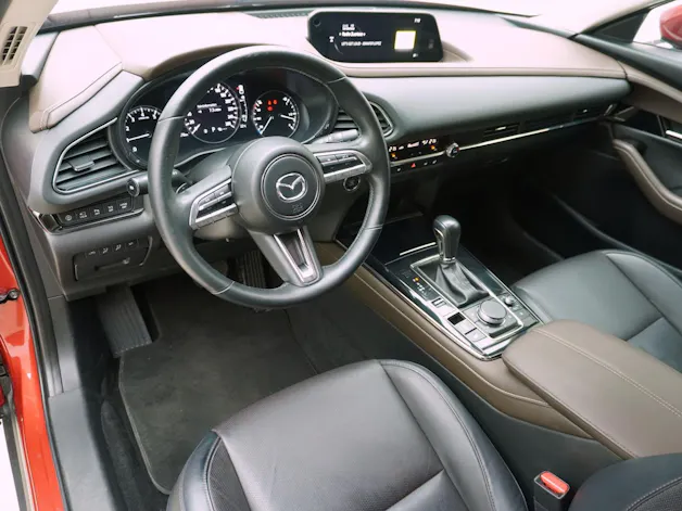 Mazda CX-30 2.0 Revolution AWD