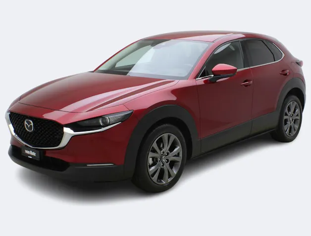 Mazda CX-30 2.0 Revolution AWD