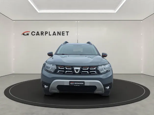 Dacia Duster 1.3 TCe 150 Extreme EDC