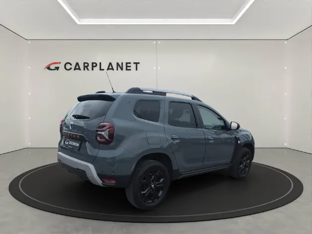 Dacia Duster 1.3 TCe 150 Extreme EDC