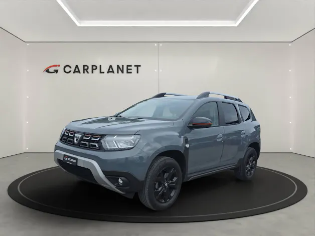 Dacia Duster 1.3 TCe 150 Extreme EDC