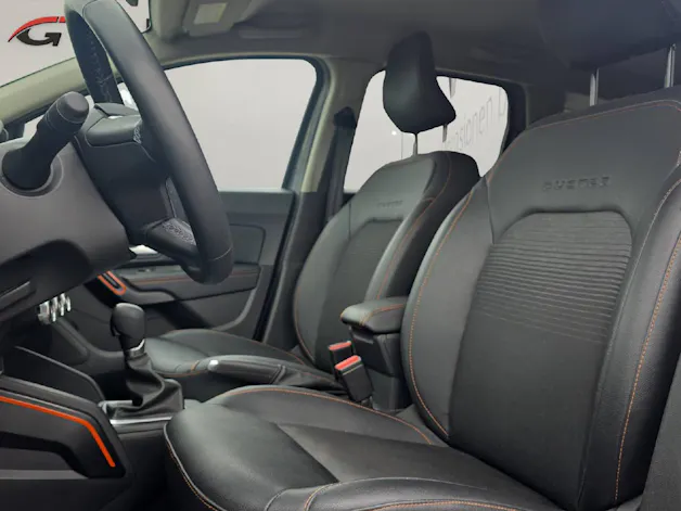 Dacia Duster 1.3 TCe 150 Extreme EDC