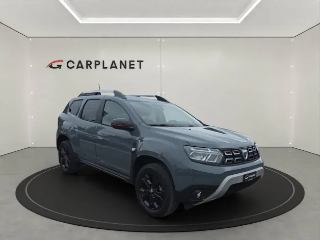 Dacia Duster 1.3 TCe 150 Extreme EDC