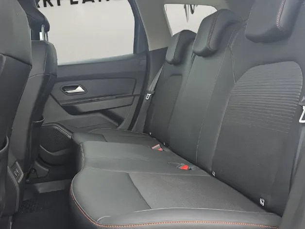 Dacia Duster 1.3 TCe 150 Extreme EDC