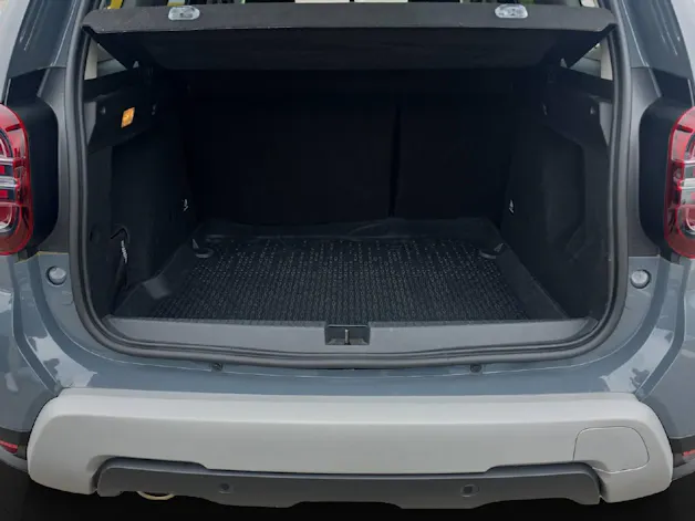 Dacia Duster 1.3 TCe 150 Extreme EDC