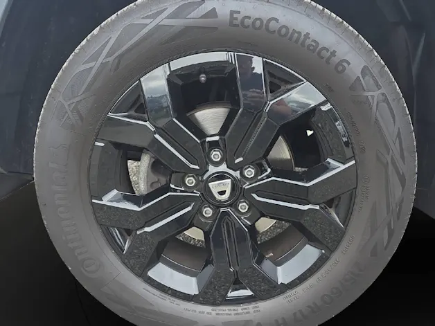 Dacia Duster 1.3 TCe 150 Extreme EDC