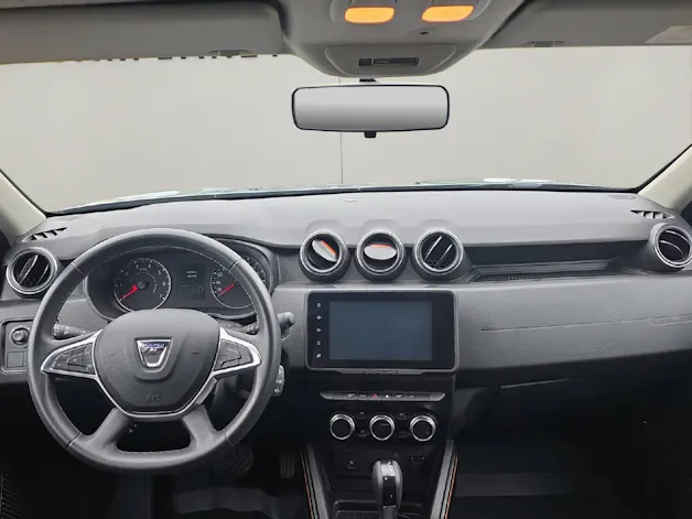 Dacia Duster 1.3 TCe 150 Extreme EDC