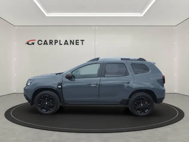 Dacia Duster 1.3 TCe 150 Extreme EDC