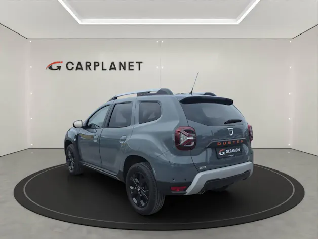 Dacia Duster 1.3 TCe 150 Extreme EDC