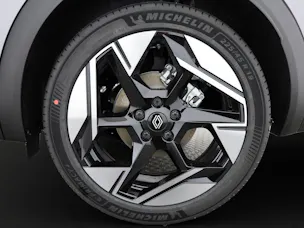 Renault Symbioz 1.8 E-Tech iconic