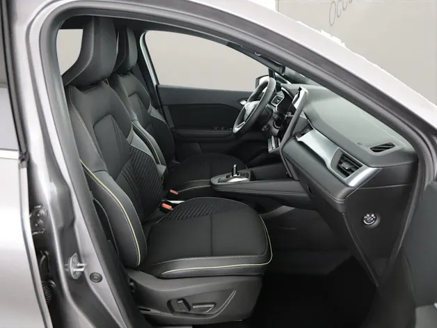 Renault Symbioz 1.8 E-Tech iconic