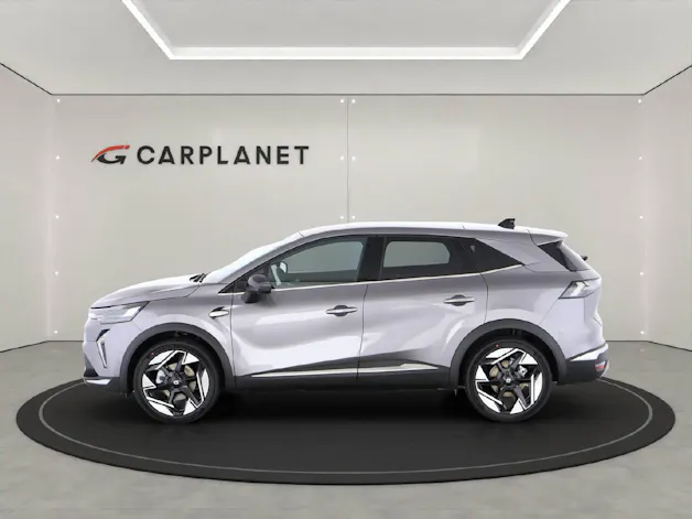 Renault Symbioz 1.8 E-Tech iconic